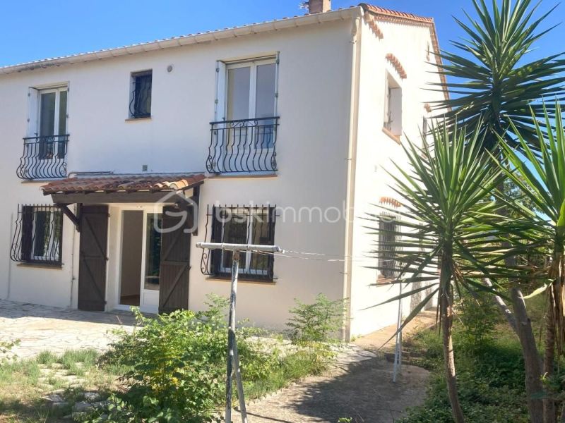 A louer MAISON  8 PIECES 160 M2  BEZIERS