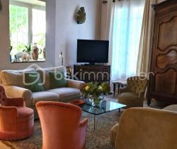 A louer MAISON  DE MAîTRE  LIGNAN SUR ORB