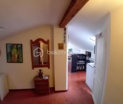 A louer APPARTEMENT T2 27 M2 BORD DE MER NICE