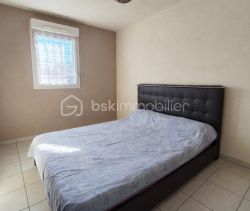 A louer APPARTEMENT T3 63 M2 TERRASSE  LISIEUX