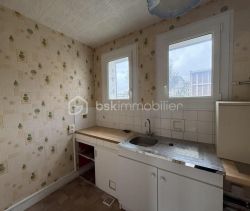 A louer APPARTEMENT T3 62 M2  LISIEUX