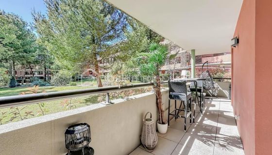 A louer APPARTEMENT T3 61 M2 TERRASSE  MONTPELLIER