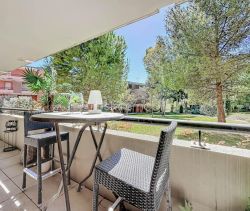 A louer APPARTEMENT T3 61 M2 TERRASSE  MONTPELLIER