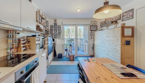 A louer APPARTEMENT T2 36 M2 TERRASSE  MONTPELLIER