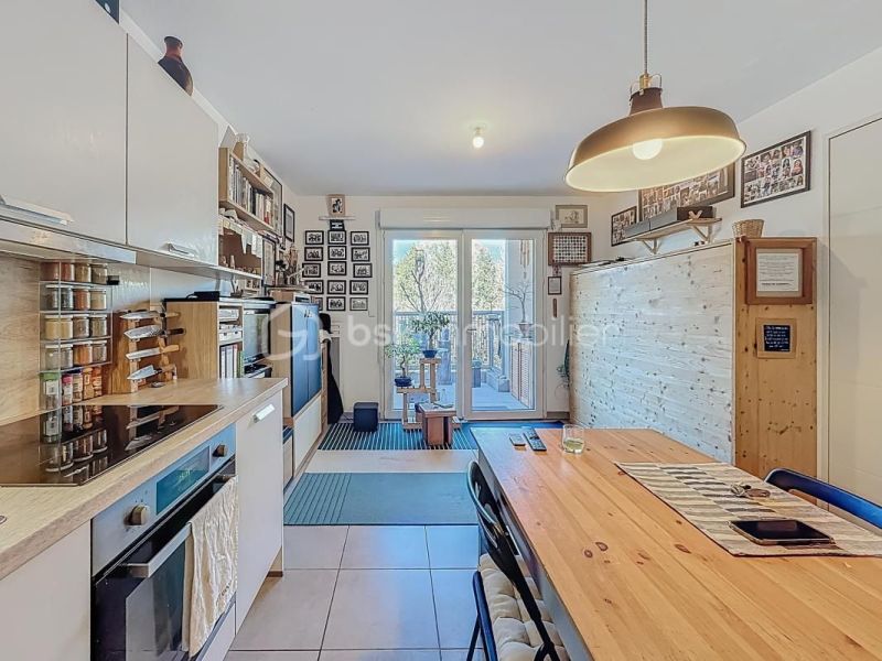 A louer APPARTEMENT T2 36 M2 TERRASSE  MONTPELLIER