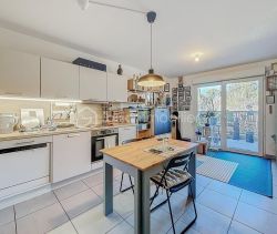 A louer APPARTEMENT T2 36 M2 TERRASSE  MONTPELLIER