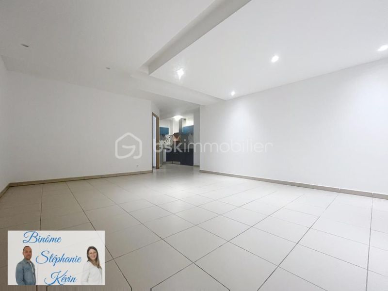 A louer APPARTEMENT T2 52 M2 TERRASSE  NIMES