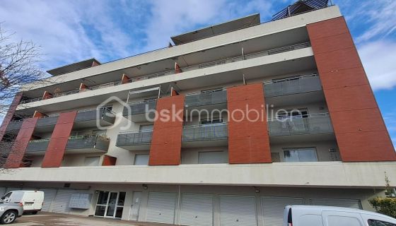 A louer APPARTEMENT T2 38 M2  MONTPELLIER