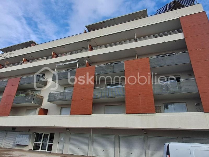 A louer APPARTEMENT T2 38 M2  MONTPELLIER