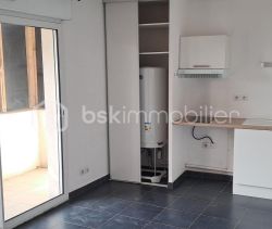 A louer APPARTEMENT T2 38 M2  MONTPELLIER