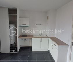 A louer APPARTEMENT T2 38 M2  MONTPELLIER