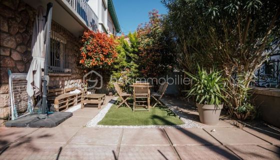 A louer APPARTEMENT T3 71 M2  PERPIGNAN