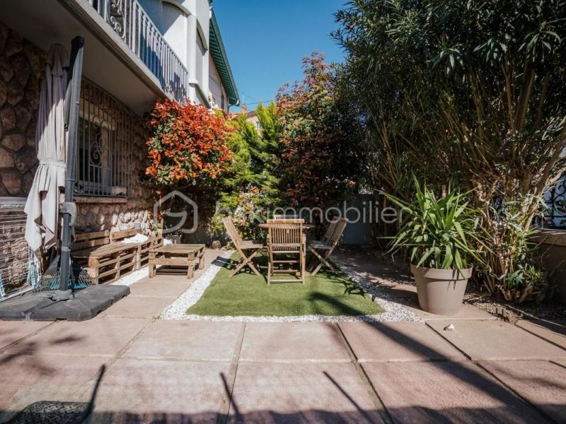 A louer APPARTEMENT T3 71 M2  PERPIGNAN