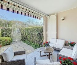 A louer STUDIO  23 M2 TERRASSE BORD DE MER PALAVAS LES FLOTS