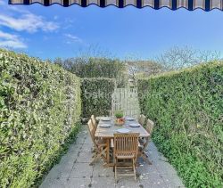 A louer STUDIO  23 M2 TERRASSE BORD DE MER PALAVAS LES FLOTS