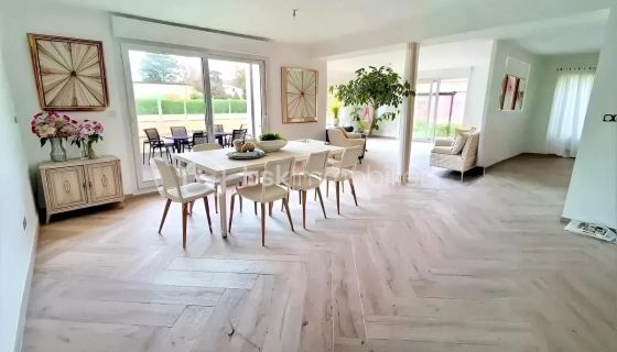 A louer MAISON  CONTEMPORAINE  HENIN BEAUMONT