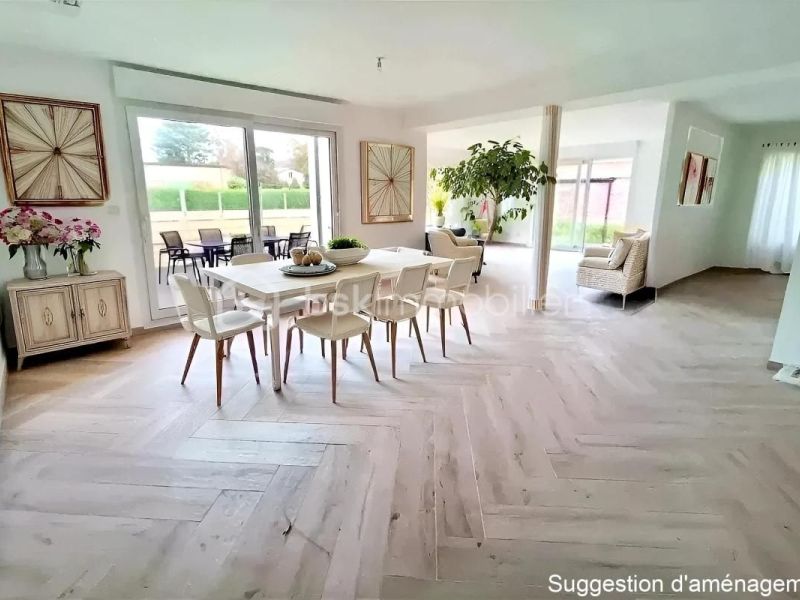 A louer MAISON  CONTEMPORAINE  HENIN BEAUMONT