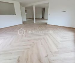 A louer MAISON  CONTEMPORAINE  HENIN BEAUMONT