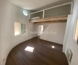 A louer APPARTEMENT T3 62 M2  FAYENCE
