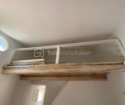 A louer APPARTEMENT T3 62 M2  FAYENCE