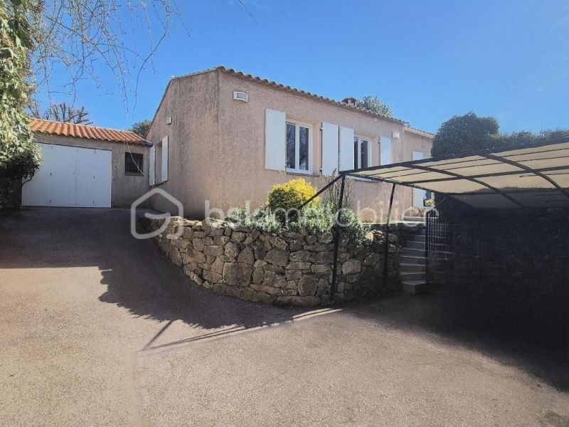 A louer MAISON  4 PIECES 85 M2  BRIGNOLES