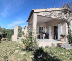 A louer MAISON  4 PIECES 85 M2  BRIGNOLES
