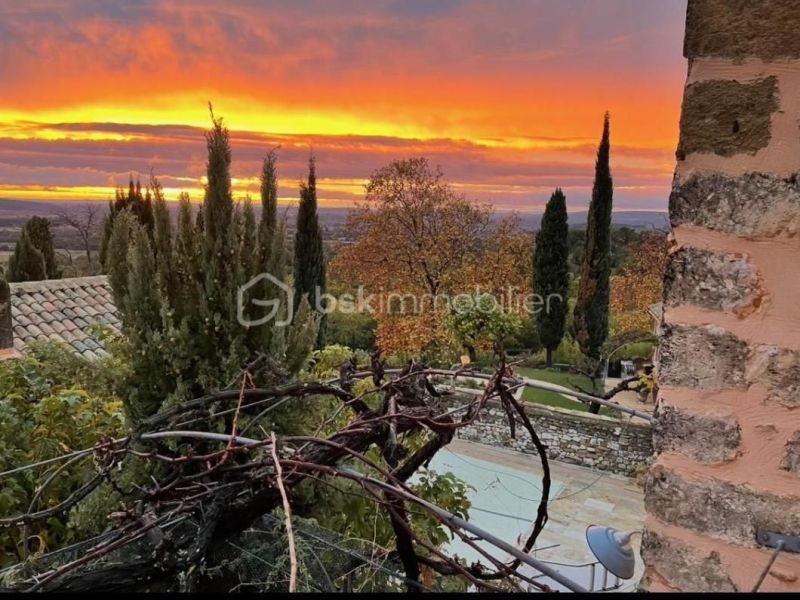A louer MAISON  DE MAîTRE  UZES