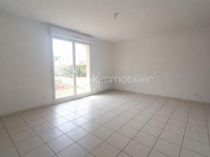 A louer APPARTEMENT T2 39 M2 TERRASSE  LISIEUX