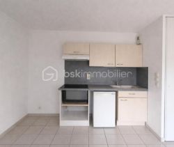 A louer APPARTEMENT T2 39 M2 TERRASSE  LISIEUX