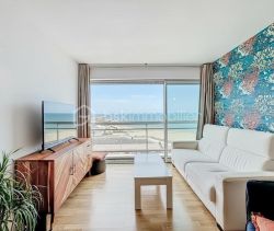 A louer APPARTEMENT T2 49 M2 BORD DE MER PALAVAS LES FLOTS