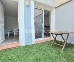 A louer APPARTEMENT T3 59 M2 TERRASSE BORD DE MER CARQUEIRANNE