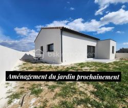 A louer MAISON  4 PIECES 92 M2  LIGNAN SUR ORB