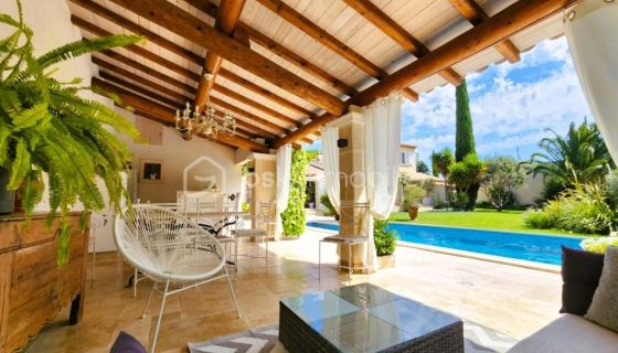 A vendre MAISON  5 PIECES 160 M2  TOURBES