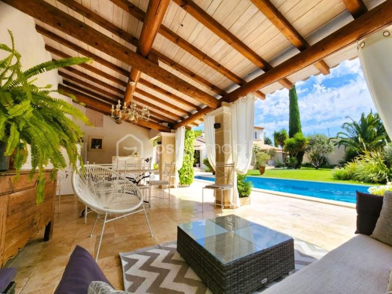 A vendre MAISON  5 PIECES 160 M2  TOURBES