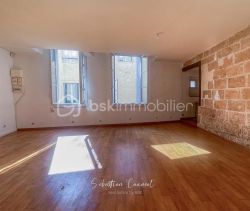 A louer APPARTEMENT T2 55 M2  MONTPELLIER