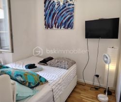 A louer APPARTEMENT T2 24 M2 TERRASSE BORD DE MER CANNES