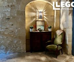 A louer APPARTEMENT T5 113 M2  SAINTE FOY LA GRANDE