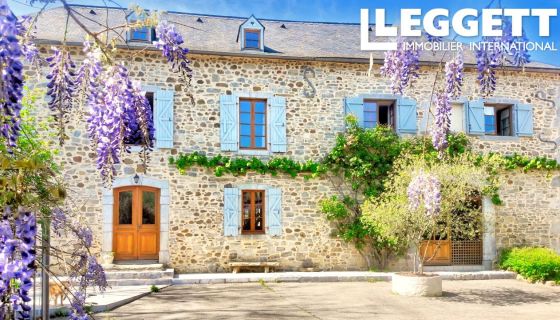 A vendre GîTE  PAU
