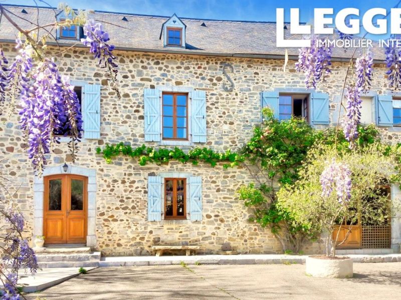 A vendre GîTE  PAU