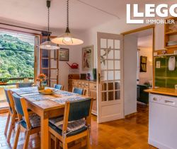 A vendre GîTE  LASTOURS