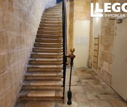 A louer APPARTEMENT T4 125 M2  BORDEAUX