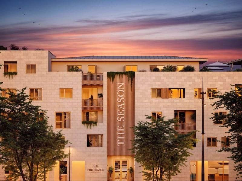 A louer APPARTEMENT T2 38 M2 BORD DE MER ANGLET