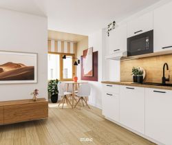 A louer APPARTEMENT T2 38 M2 BORD DE MER ANGLET