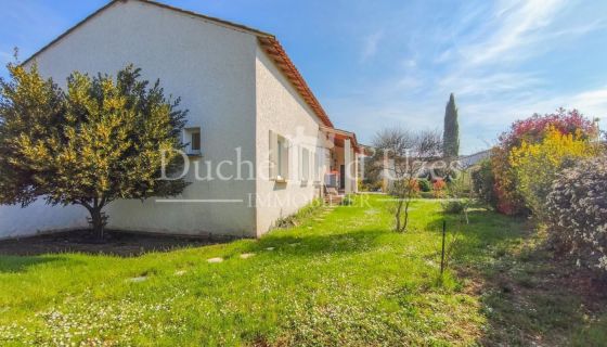 A louer MAISON  8 PIECES 240 M2  ALES