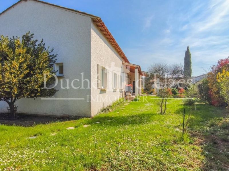 A louer MAISON  8 PIECES 240 M2  ALES