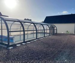 A vendre Maison contemporaine proche de la mer&nbsp; Pleboulle