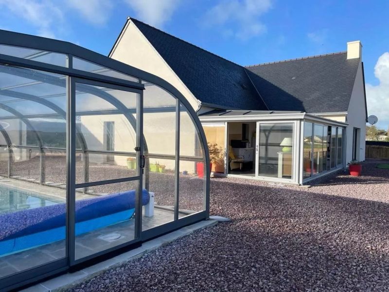 A vendre Maison contemporaine proche de la mer&nbsp; Pleboulle