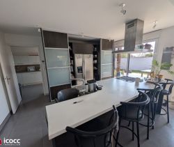 A louer MAISON  CONTEMPORAINE  LES PINEAUX