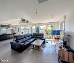 A louer MAISON  CONTEMPORAINE  LES PINEAUX