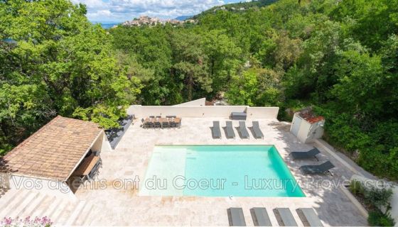 A louer MAISON  6 PIECES 220 M2  MIMET